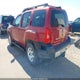 5N1AN0NW5AC514716 2010 Nissan Xterra Se auction photo thumbnail 3