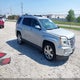 2GKFLUE32G6315593 2016 GMC Terrain Slt auction photo thumbnail 1