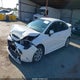 5YFB4MDE6RP212379 2024 Toyota Corolla Le auction photo thumbnail 2