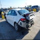 5YFB4MDE6RP212379 2024 Toyota Corolla Le auction photo thumbnail 3
