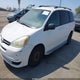 5TDZA23C84S013216 2004 Toyota Sienna Le auction photo thumbnail 2