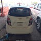 1G1JC6SH3G4114992 2016 Chevrolet Sonic Lt Auto auction photo thumbnail 16