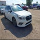 4S3BNAS62K3024223 2019 Subaru Legacy 2.5I Sport auction photo thumbnail 1