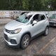 3GNCJKSB7LL184629 2020 Chevrolet Trax Fwd Ls auction photo thumbnail 2