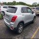 3GNCJKSB7LL184629 2020 Chevrolet Trax Fwd Ls auction photo thumbnail 4