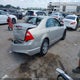 3FAHP0HA3AR348295 2010 Ford Fusion Se auction photo thumbnail 4