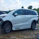 5TDYRKEC1PS151444 2023 Toyota Sienna Xle auction photo thumbnail 15
