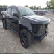 1GCGTCEN5J1239454 2018 Chevrolet Colorado Lt auction photo thumbnail 1