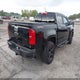 1GCGTCEN5J1239454 2018 Chevrolet Colorado Lt auction photo thumbnail 4