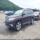 5TDDK3EH5CS163806 2012 Toyota Highlander Limited V6 auction photo thumbnail 2
