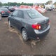 JTDBL40E09J021523 2009 Toyota Corolla Le auction photo thumbnail 3