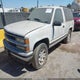 3GNEK18R4TG135885 1996 Chevrolet Tahoe K1500 auction photo thumbnail 2