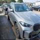 5UX23EU08T9076197 2026 BMW X5 xDrive40I auction photo thumbnail 1