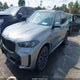 5UX23EU08T9076197 2026 BMW X5 xDrive40I auction photo thumbnail 2