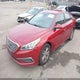 5NPE24AF2FH004573 2015 Hyundai Sonata Se auction photo thumbnail 2