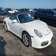 WP0CA29866U710858 2006 Porsche Boxster auction photo thumbnail 1