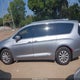 2C4RC1BG0KR617745 2019 Chrysler Pacifica Touring L auction photo thumbnail 14
