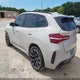 5UX73GP02S9Y22560 2025 BMW X3 M50 xDrive auction photo thumbnail 3