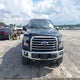 1FTEW1EP9FFB05741 2015 Ford F-150 Xlt auction photo thumbnail 11