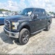 1FTEW1EP9FFB05741 2015 Ford F-150 Xlt auction photo thumbnail 2