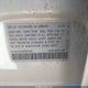 WVWJK73C99P005067 2009 Volkswagen Passat Komfort auction photo thumbnail 9