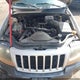 1J4GX48S24C422499 2004 Jeep Grand Cherokee Laredo auction photo thumbnail 10