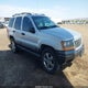 1J4GX48S24C422499 2004 Jeep Grand Cherokee Laredo auction photo thumbnail 1