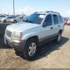 1J4GX48S24C422499 2004 Jeep Grand Cherokee Laredo auction photo thumbnail 2