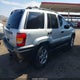 1J4GX48S24C422499 2004 Jeep Grand Cherokee Laredo auction photo thumbnail 4
