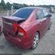 2HGFA1F58AH530781 2010 Honda Civic Lx auction photo thumbnail 4