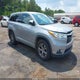 5TDZKRFH5GS139129 2016 Toyota Highlander Le Plus V6 auction photo thumbnail 1