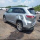 5TDZKRFH5GS139129 2016 Toyota Highlander Le Plus V6 auction photo thumbnail 3