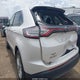 2FMPK3J90HBB96647 2017 Ford Edge Sel auction photo thumbnail 3