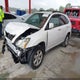 2T2HK31U59C100786 2009 Lexus Rx 350 auction photo thumbnail 2