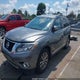 5N1AR2MM8FC709412 2015 Nissan Pathfinder Sl auction photo thumbnail 2
