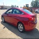 1G1BE5SM2H7205693 2017 Chevrolet Cruze Lt Auto auction photo thumbnail 3