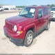 1C4NJPBA2GD732375 2016 Jeep Patriot Sport auction photo thumbnail 2