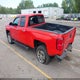 1GCVKREC1HZ120677 2017 Chevrolet Silverado 1500 1Lt auction photo thumbnail 3