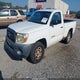 5TENX22N39Z623793 2009 Toyota Tacoma auction photo thumbnail 2