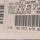 5TENX22N39Z623793 2009 Toyota Tacoma auction photo thumbnail 9