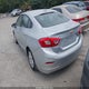 1G1BE5SM1J7108412 2018 Chevrolet Cruze Lt Auto auction photo thumbnail 3
