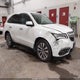 5FRYD4H48GB045977 2016 Acura Mdx Technology Acurawatch Plus Packages/Technology Package auction photo thumbnail 1