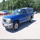 1GTEK14T44E215545 2004 GMC Sierra 1500 Work Truck auction photo thumbnail 2