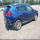 JN8AT2MV7LW144051 2020 Nissan Rogue Sv Intelligent Awd auction photo thumbnail 4