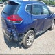 JN8AT2MV7LW144051 2020 Nissan Rogue Sv Intelligent Awd auction photo thumbnail 6