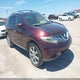 JN8AZ1MW1DW323012 2013 Nissan Murano Le auction photo thumbnail 1