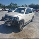 1GNSCKKC4FR169548 2015 Chevrolet Suburban 1500 Ltz auction photo thumbnail 2