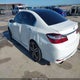 1HGCR2F58GA093793 2016 Honda Accord Sport auction photo thumbnail 3