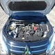 JA4J3UA83SZ019920 2025 Mitsubishi Outlander Es 2.5 2Wd auction photo thumbnail 10