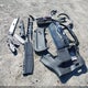 JA4J3UA83SZ019920 2025 Mitsubishi Outlander Es 2.5 2Wd auction photo thumbnail 12